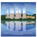 Nuclear Plants & Coatings Brochure Cover
